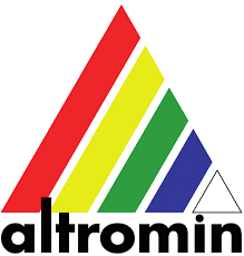 Farmacija 1 altromin logo