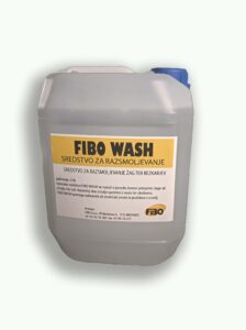 Fibo wash